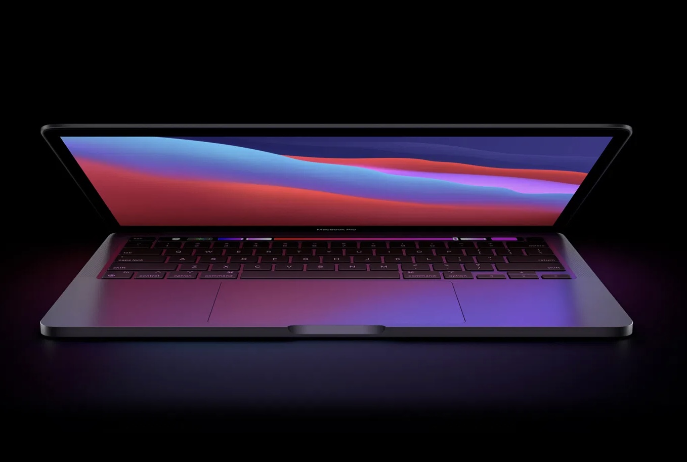 Apple зарегистрировала новые MacBook Pro в России и СНГ