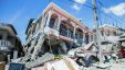 Apple поможет деньгами жителям Гаити, пострадавшим от сильного землетрясения