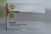 В Китае найдены доказательства скорого анонса iPhone 13 и Apple Watch Series 7