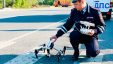 ГИБДД начало использовать дроны для выявления нарушений ПДД в 17 регионах