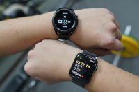 Купил Samsung Galaxy Watch и нашёл 7 причин, почему Apple Watch лучше