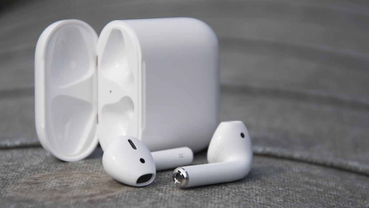 В Вашингтоне дарят AirPods за прохождение вакцинации от коронавируса