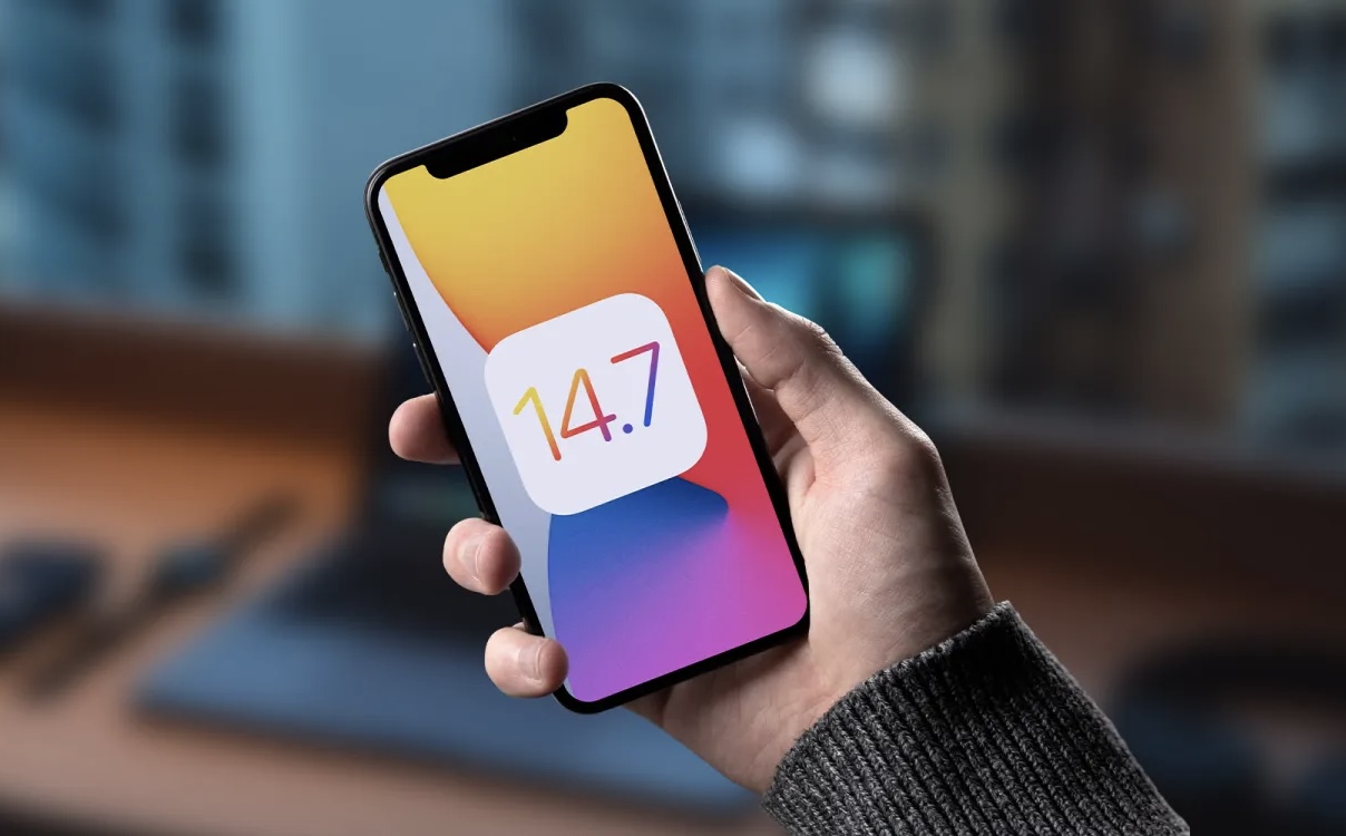 Apple перестала подписывать iOS 14.7. Откатиться больше нельзя