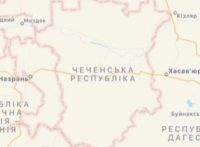 Apple исправила название Чечни в Картах для Украины