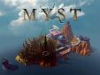 Легендарная игра Myst 1993 года получила поддержку чипов M1 в Mac и разрешение 4К
