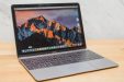 Владельцы 12-дюймового MacBook получили неожиданный опрос от Apple
