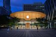 Bloomberg: В Apple участились увольнения сотрудников, разрабатывающих iCloud