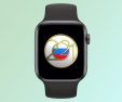 Apple подарит уникальную награду в День физкультурника владельцам Apple Watch в России. Надо потренироваться
