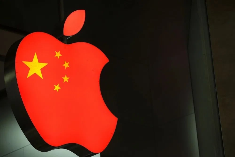 Apple запрещает любые гравировки на гаджетах с неприятными для властей Китая фразами