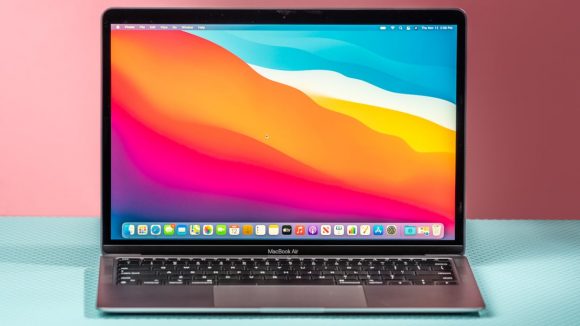 Разъемы на macbook
