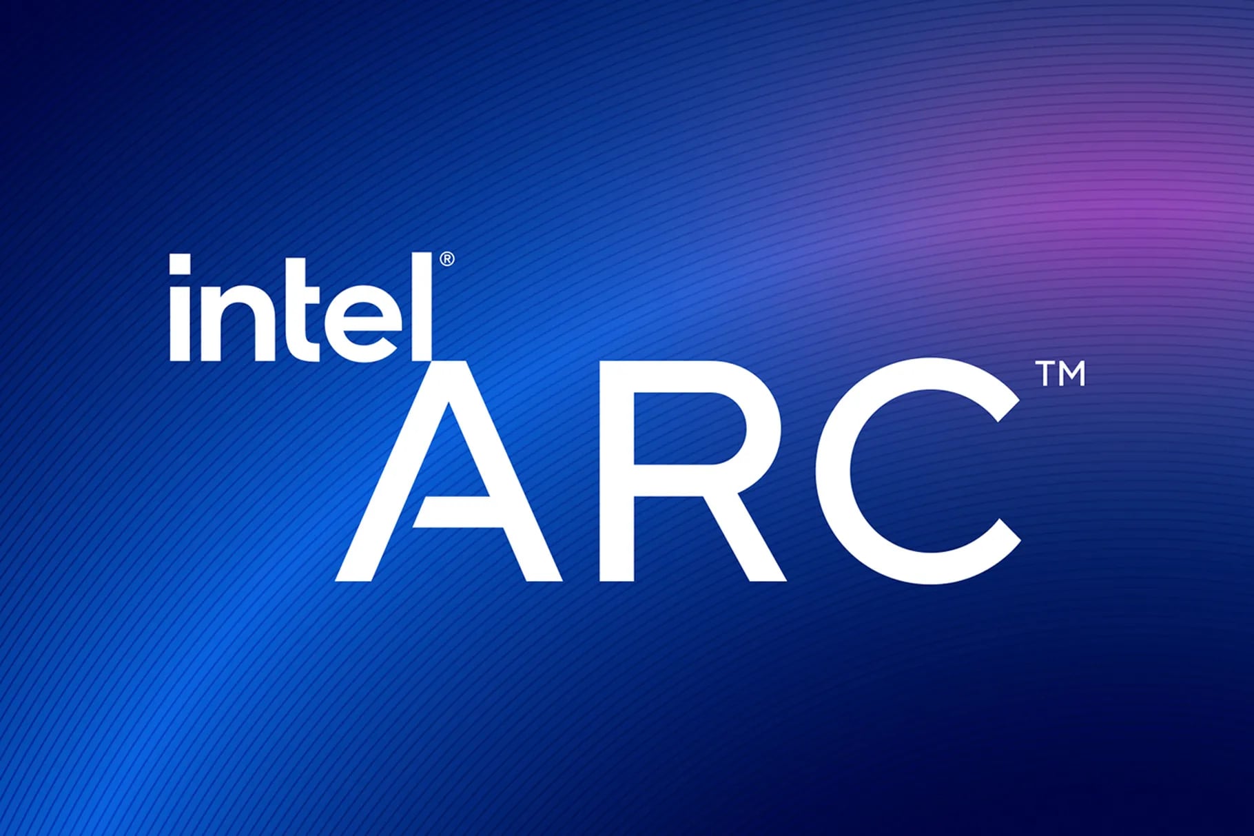 Intel будет выпускать видеокарты для ПК под брендом Arc