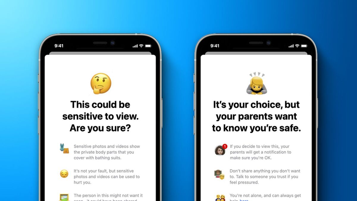 Сотрудники Apple критикуют компанию за внедрение анализа фотографий в iOS 15 