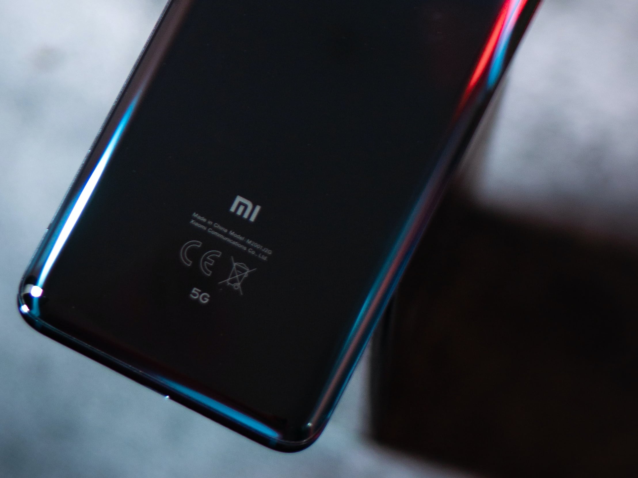 Xiaomi откажется от бренда и логотипа Mi в новых устройствах