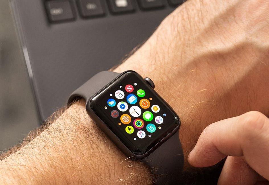Apple Watch Series 6 стали самыми популярными умными часами в мире