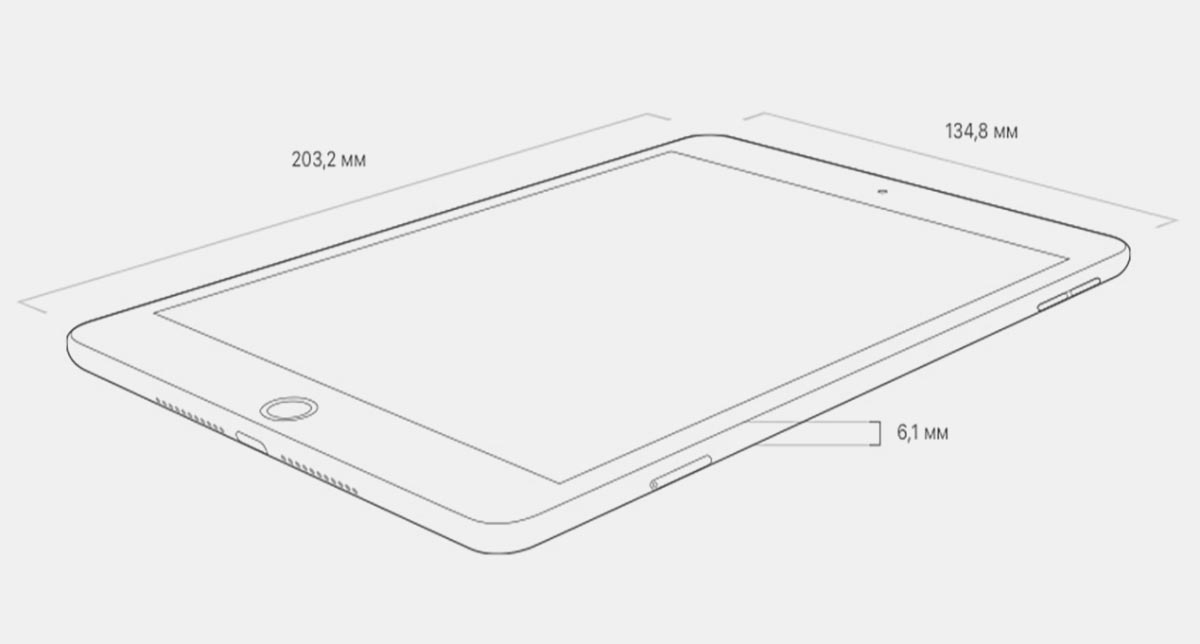Чем отличается iPad mini 2021 от предыдущего поколения