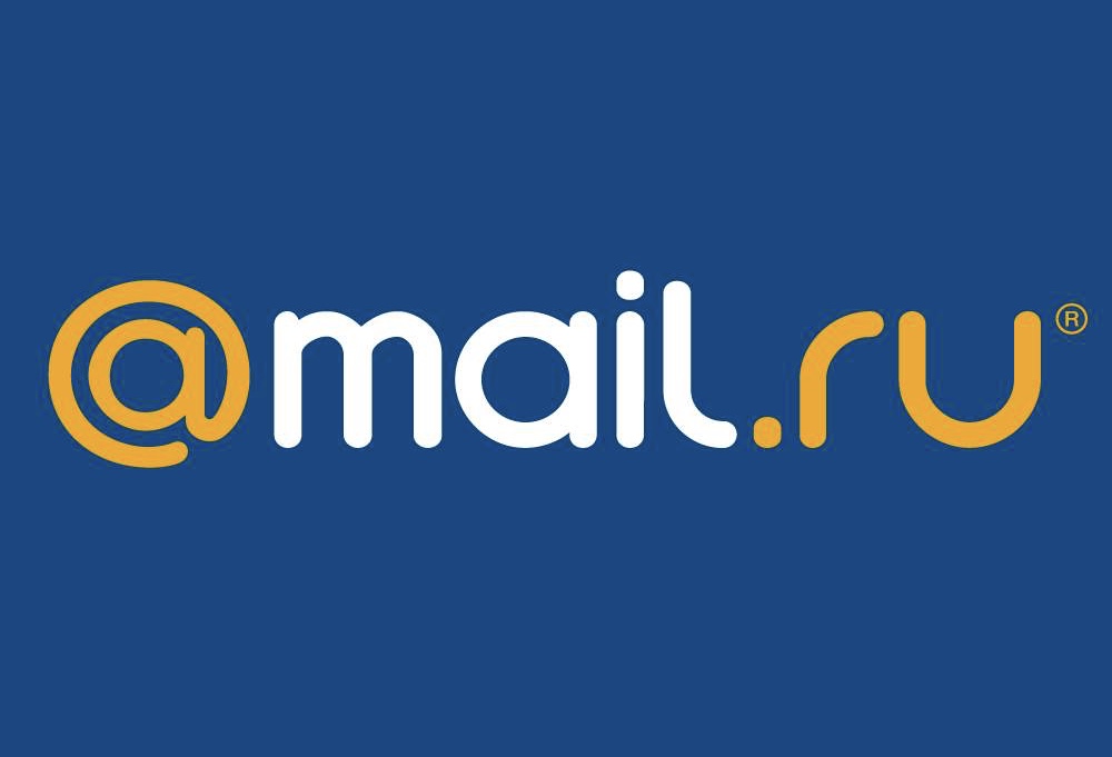 У Mail.ru случился крупный сбой. 