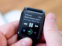 Как отключить автоматический запуск музыкального плеера на Apple Watch