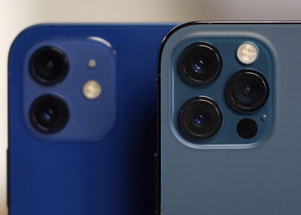 Apple попросила не крепить iPhone на самокаты и мотоциклы, иначе у него сломается камера