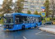 В Москве заработала бесплатная пересадка между автобусами, электробусами и трамваями