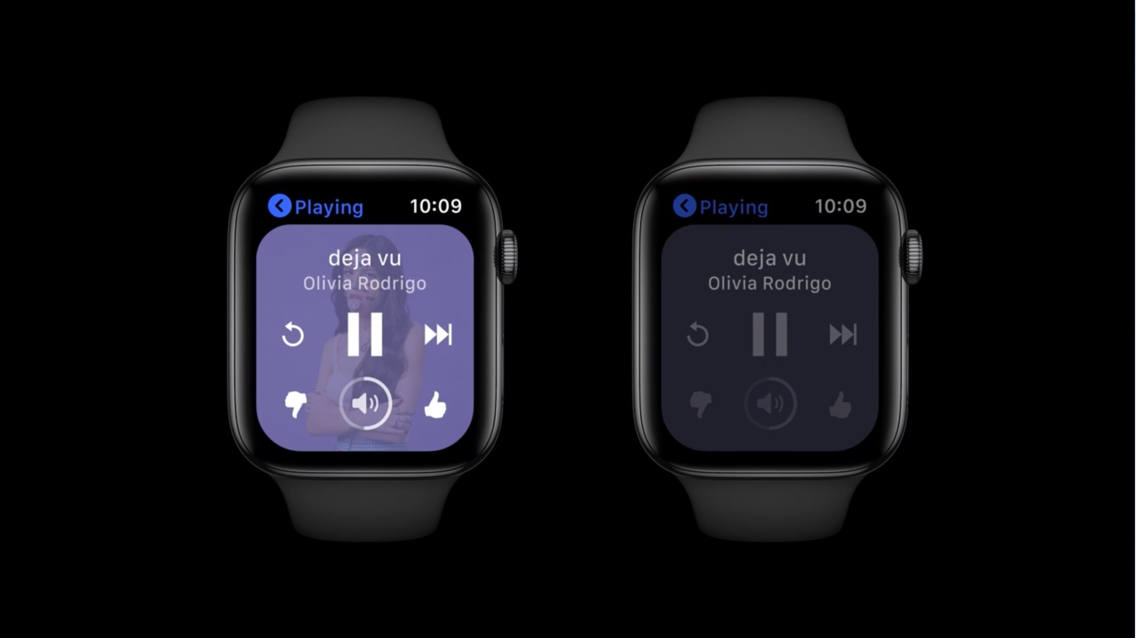Apple выпустила watchOS 8 Release Candidate