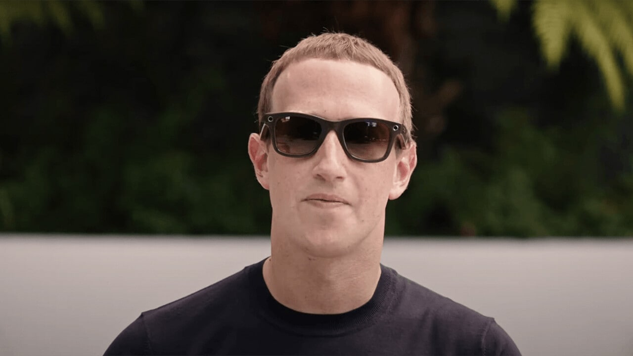 Facebook и Ray-Ban показали первые умные очки со встроенной камерой. Это аналог Snapchat Spectacles