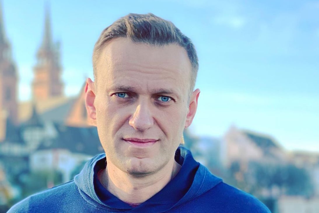 Навальный раскритиковал Apple, Google и Дурова за удаление его приложения и бота «Умного голосования»