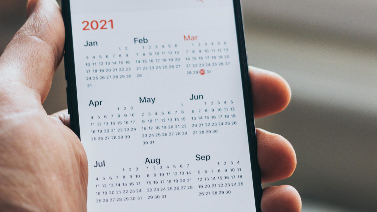 В iPhone нашли неожиданный баг с календарём