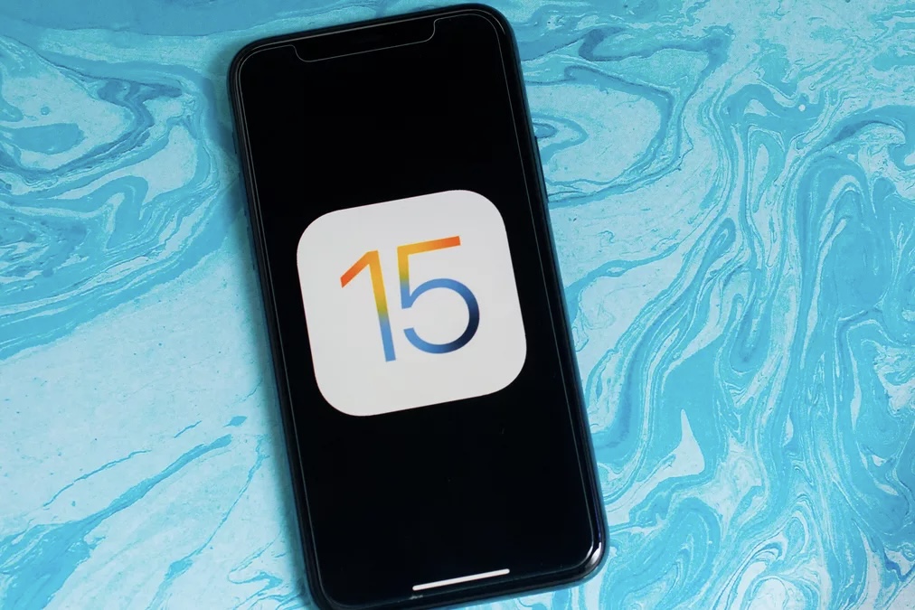Вышла iOS 15.1 beta 1 для разработчиков. Что нового