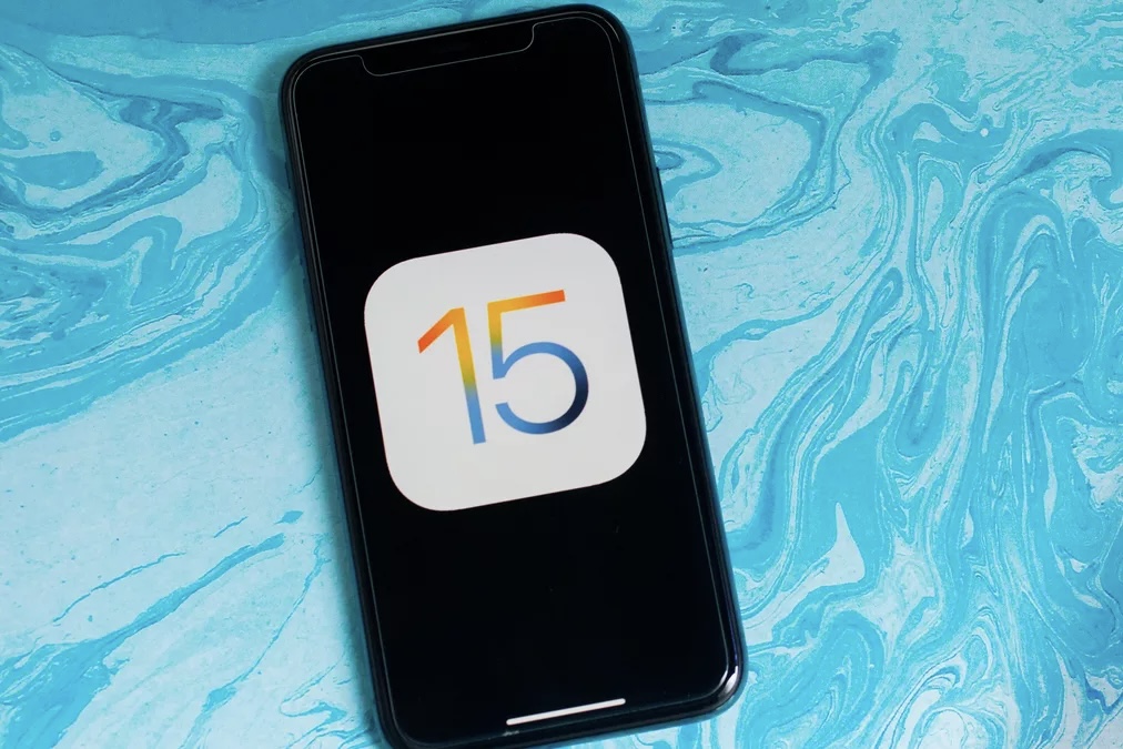 Вышла iOS 15.1 beta 1 для разработчиков