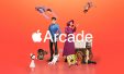 Вышла эксклюзивная реклама Apple Arcade ко Дню видеоигр