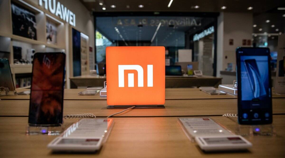 Xiaomi заблокировала смартфоны в Крыму