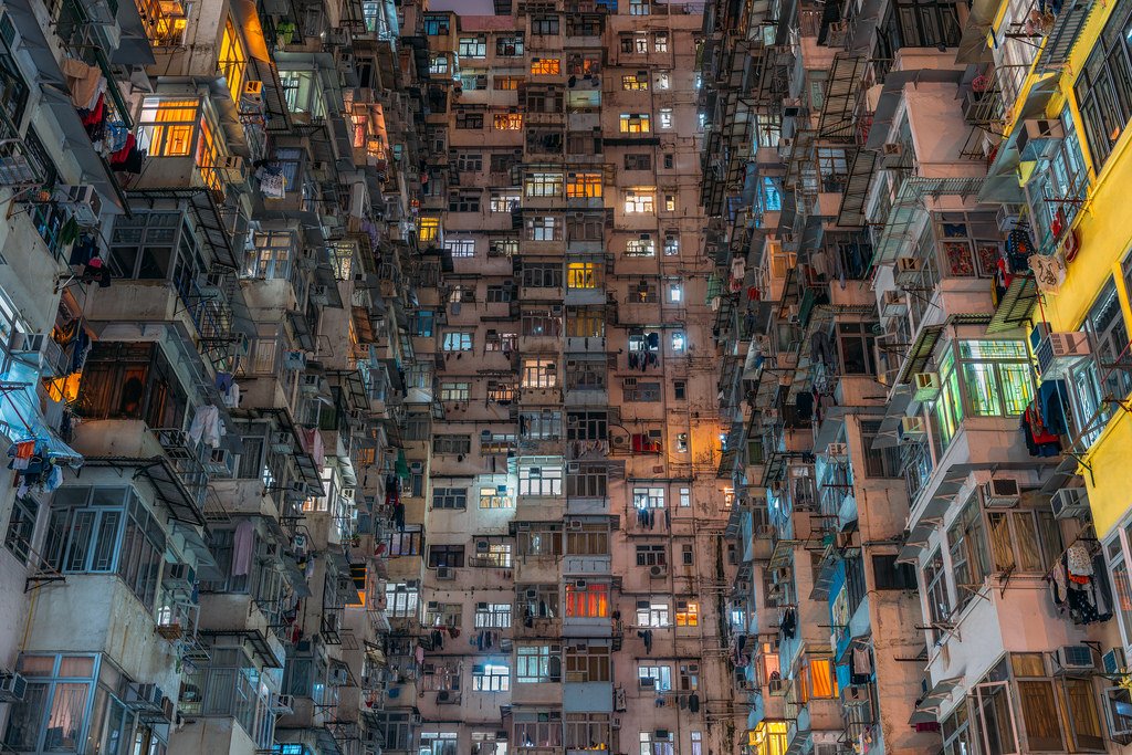 Гонконг коулун