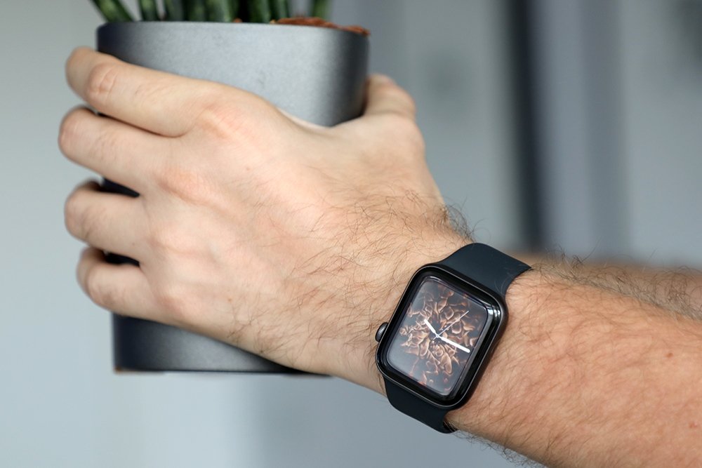 Apple Watch Series 7 получат увеличенный дисплей и 3 эксклюзивных циферблата