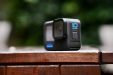 Представлена самая дорогая экшн-камера GoPro Hero 10 Black с 5K на 60 кадров в секунду