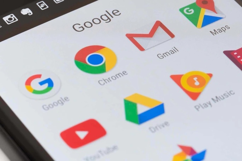 Google отключила YouTube и Gmail на старых устройствах Android