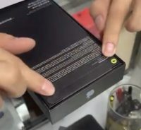 Китайцы научились запаковывать iPhone 13, будто его не вскрывали. Скоро в России на Авито