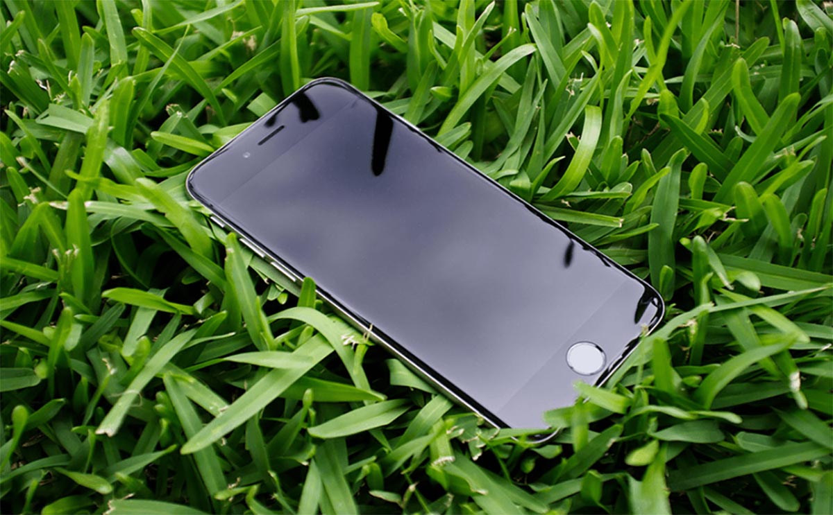 Как найти владельца, если вы подобрали потерянный iPhone