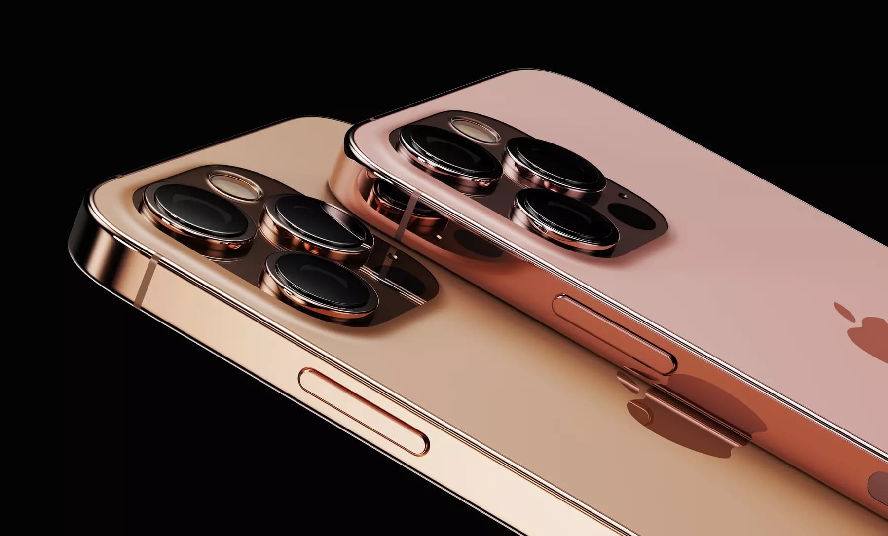 Появились новые подробности про iPhone 13, AirPods 3 и Apple Watch Series 7