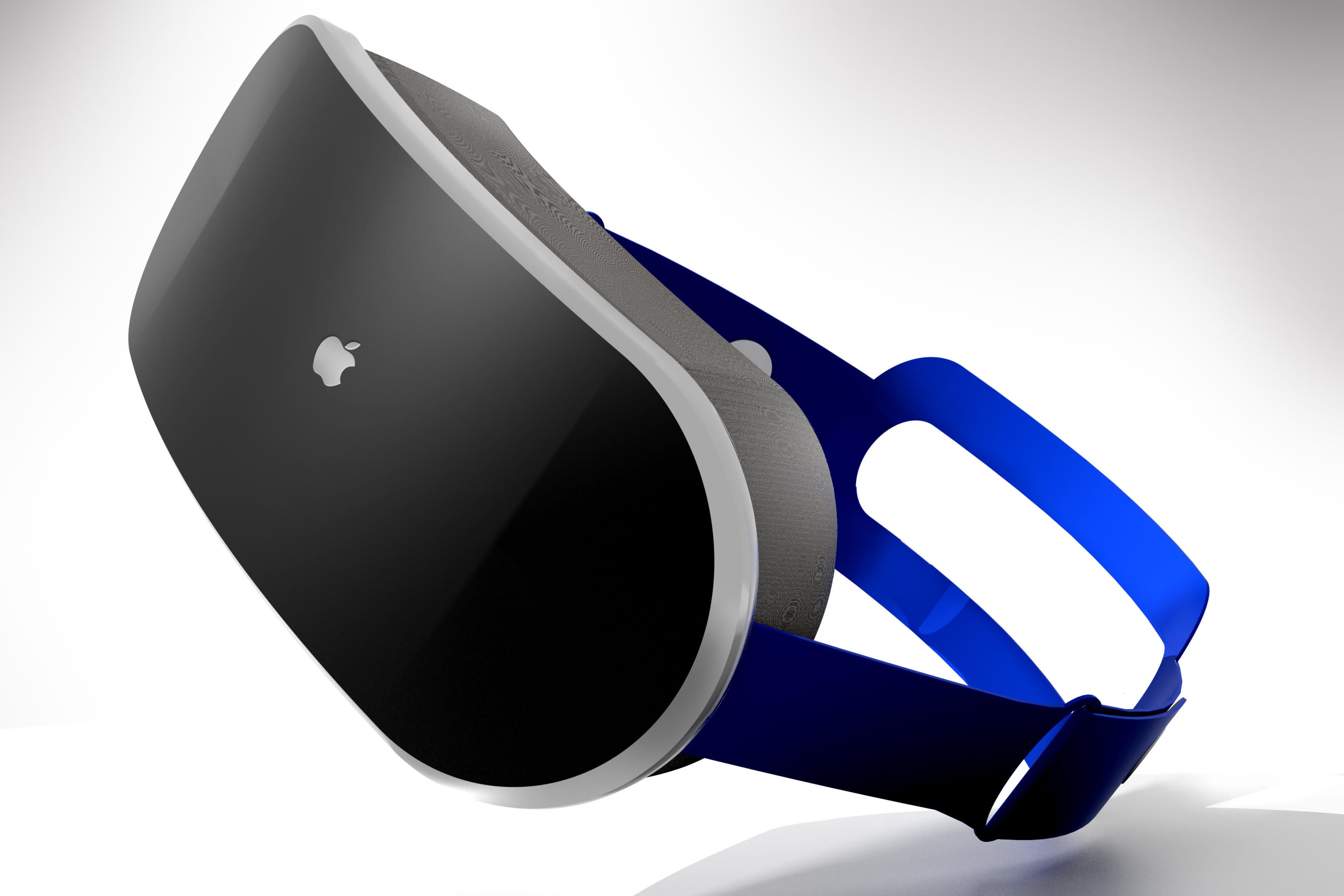 Шлем виртуальной реальности от Apple будет работать только в паре с iPhone