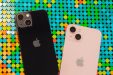 Apple выпустит обновление iOS 15 с выключателем макросъёмки в iPhone 13