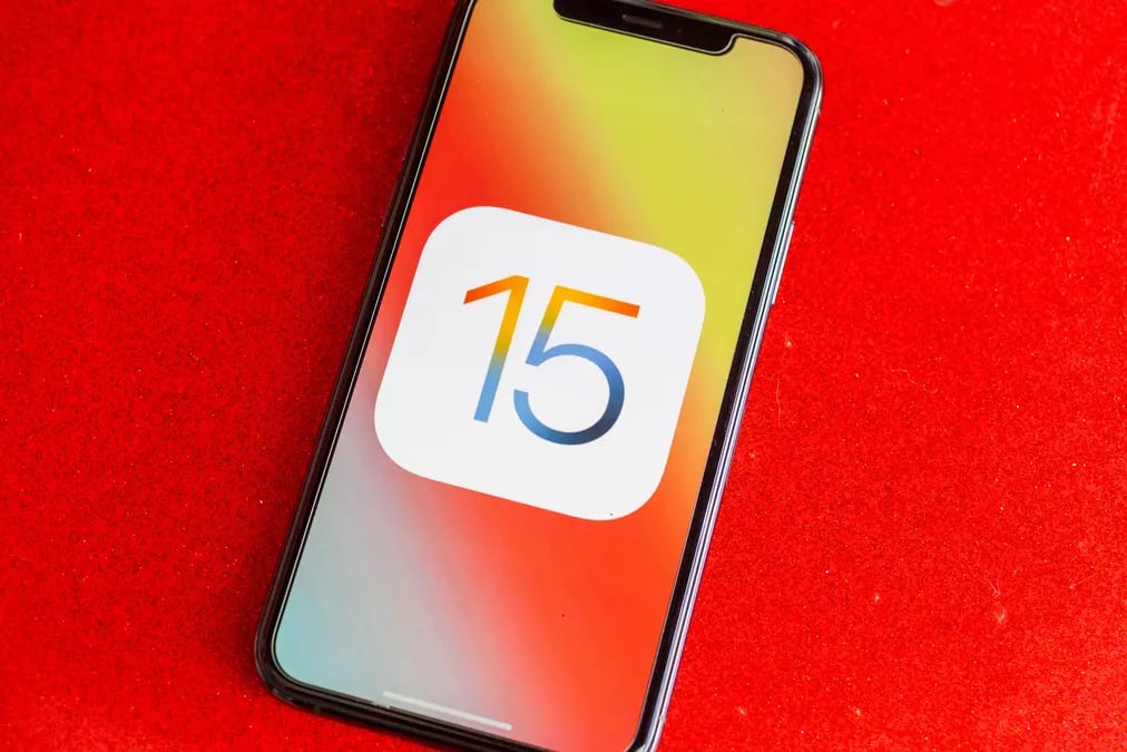iOS 15 выйдет 20 сентября