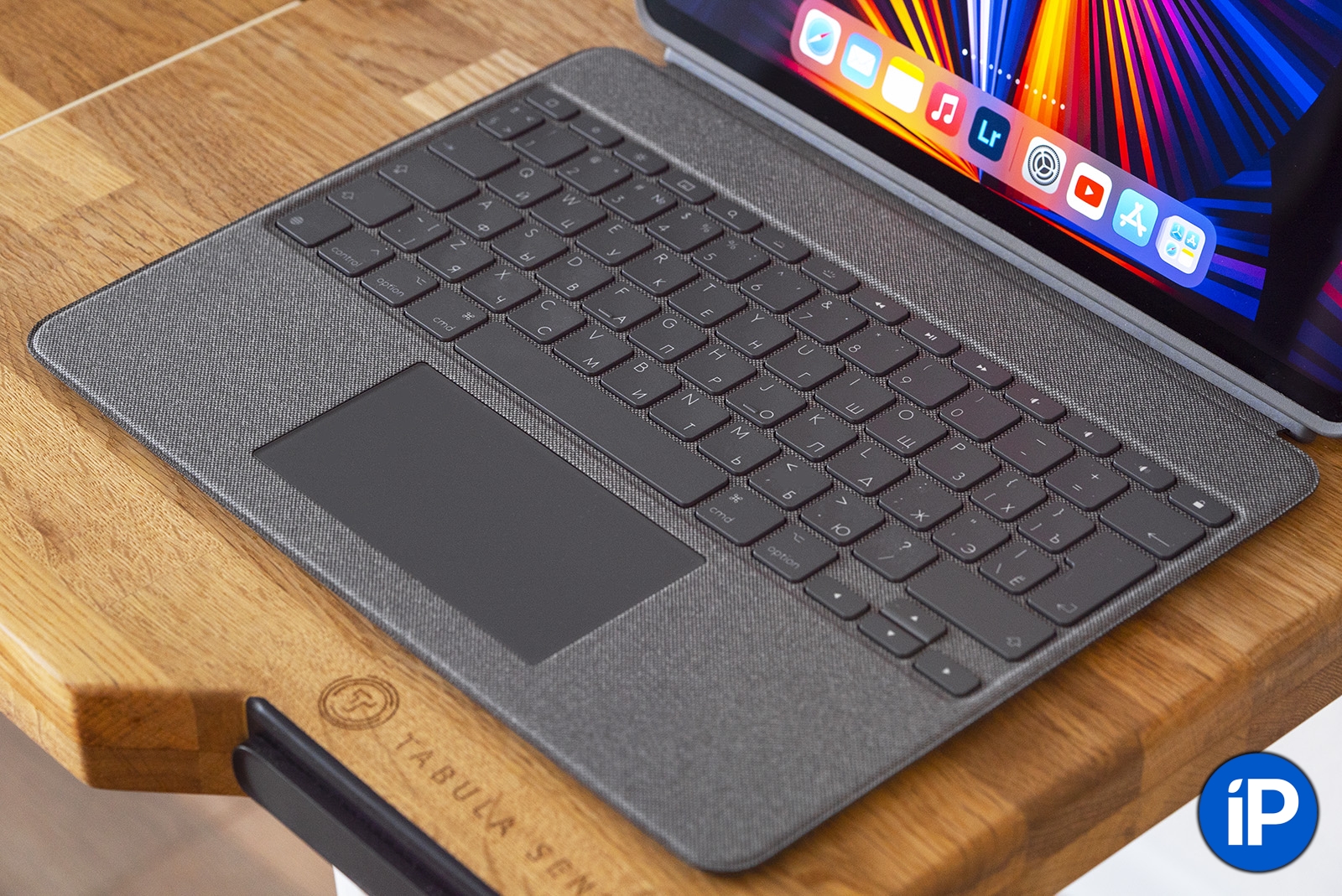 Magic Keyboard Folio Ipad 10 Купить