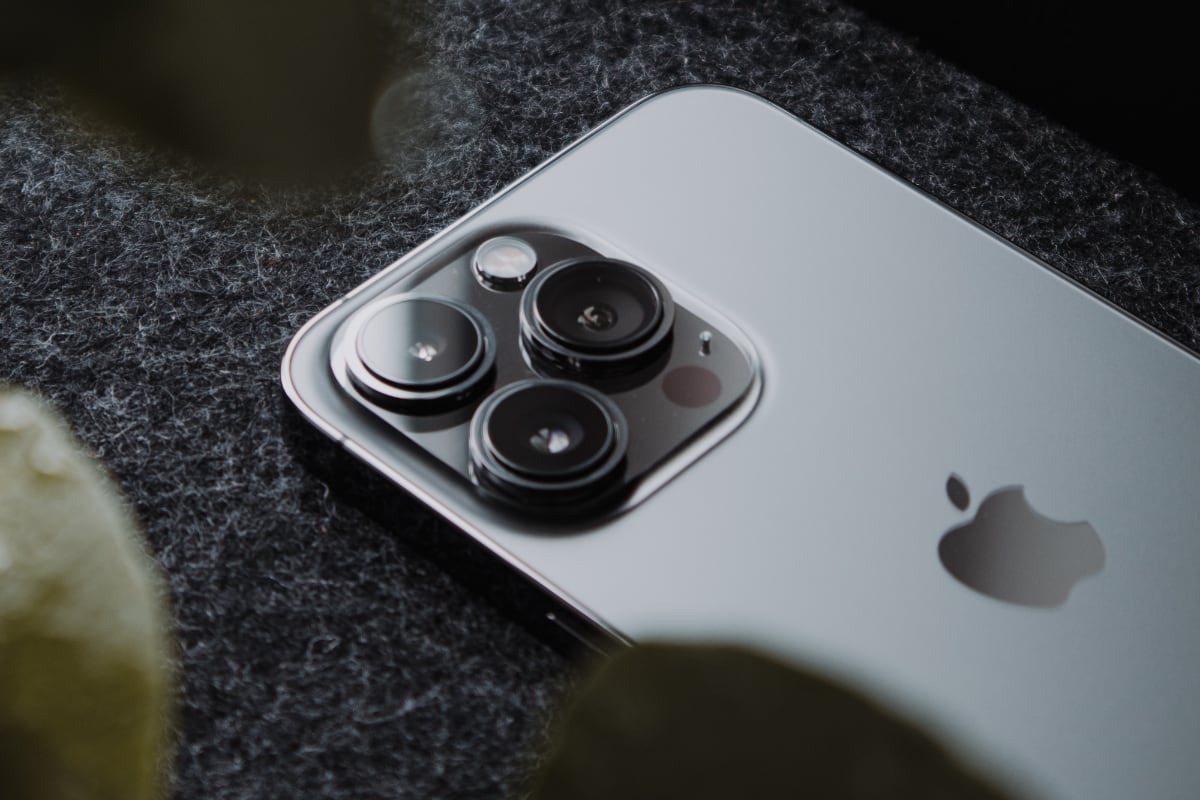 iPhone 13 Pro занял четвертое место в рейтинге камер DXOMARK, уступив Huawei и Xiaomi