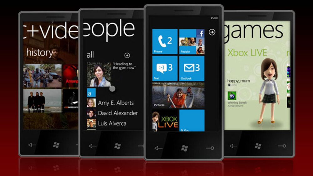 Правильное скачивание и установка приложений на Windows Phone