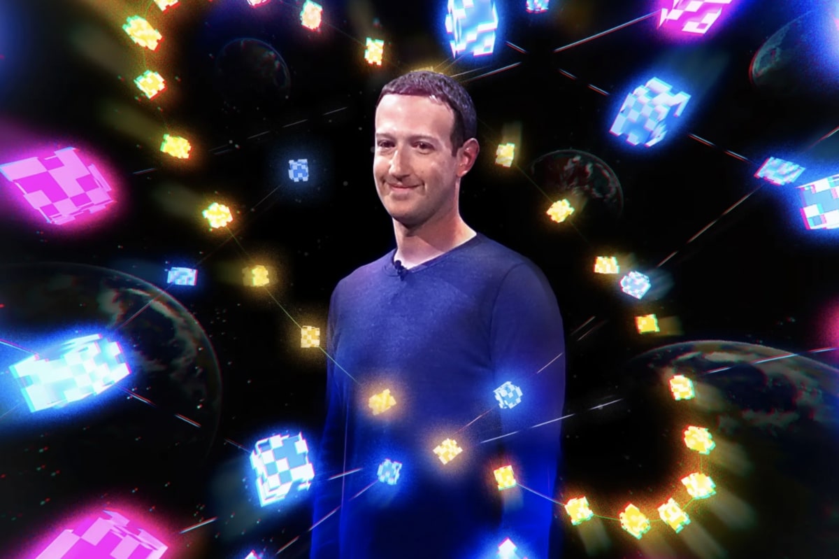 Facebook планирует объявить о смене названия 28 октября