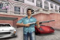 Rockstar Games объявила дату релиза трилогии GTA с улучшенной графикой