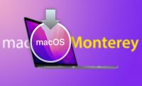 Все способы установки macOS Monterey. От стандартного обновления до загрузки с флешки