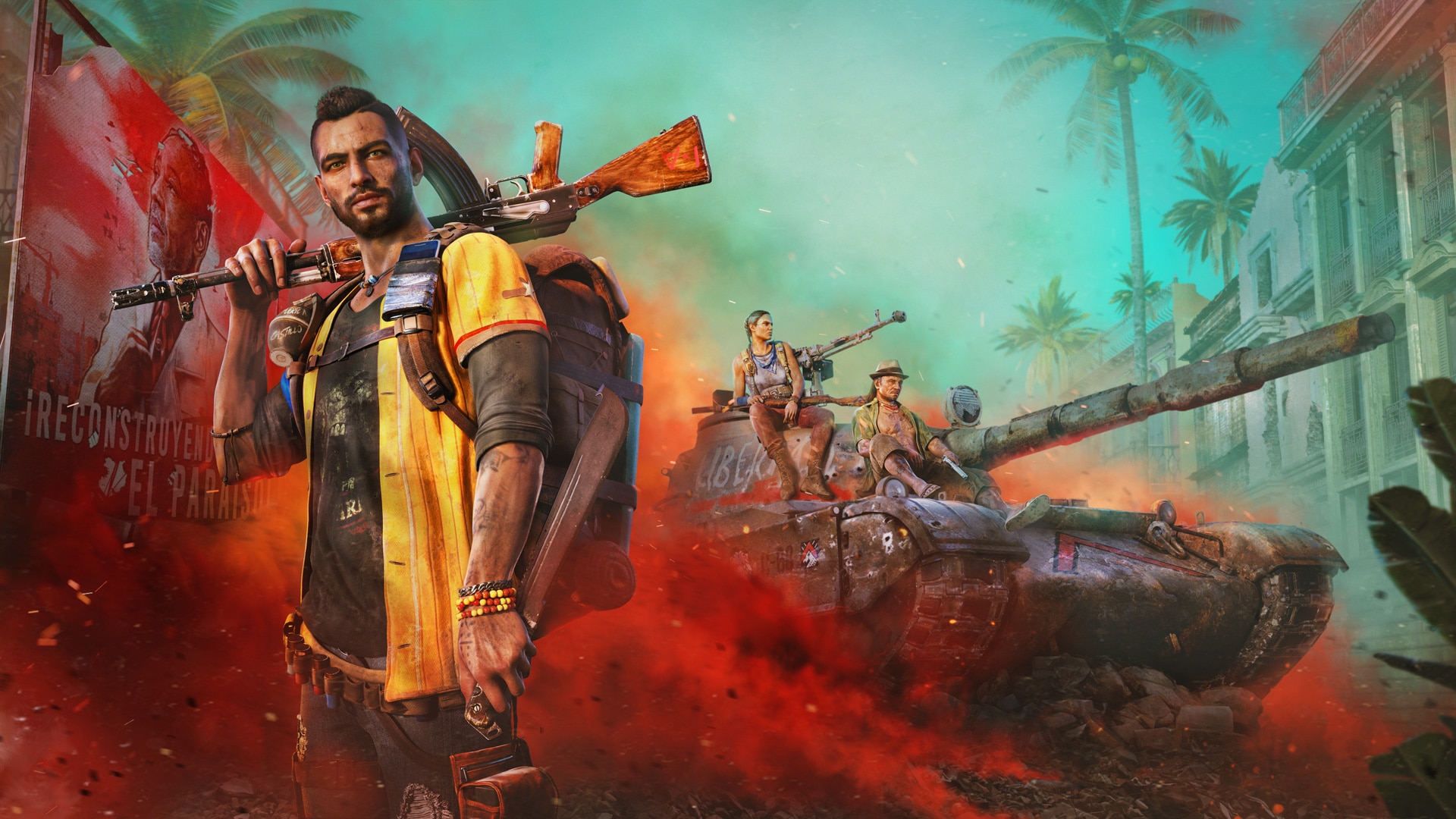 Far cry 4 gold steam фото 96