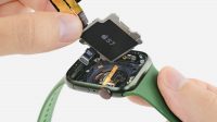 iFixit разобрали Apple Watch Series 7 вместе с бывшими инженерами Apple