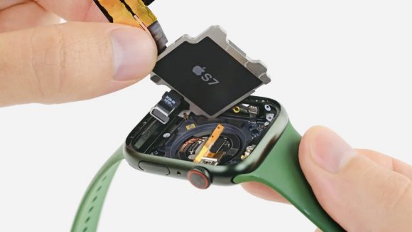 Apple Watch 7